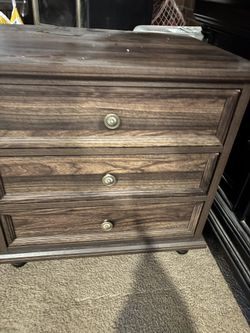 Free End Table or nightstand