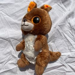 Stuffed Animals 
