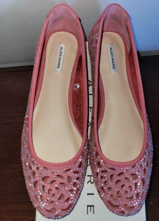 Alex Marie Women's Flats