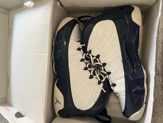 Jordan 9s