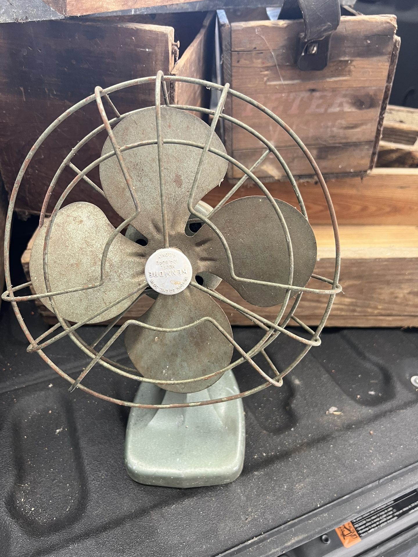 More Barn Finds