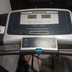 Threadmill