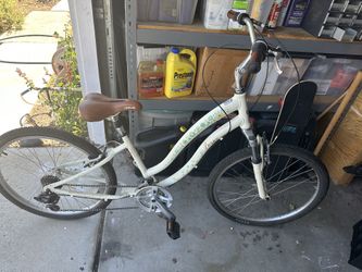 Women’s Bike