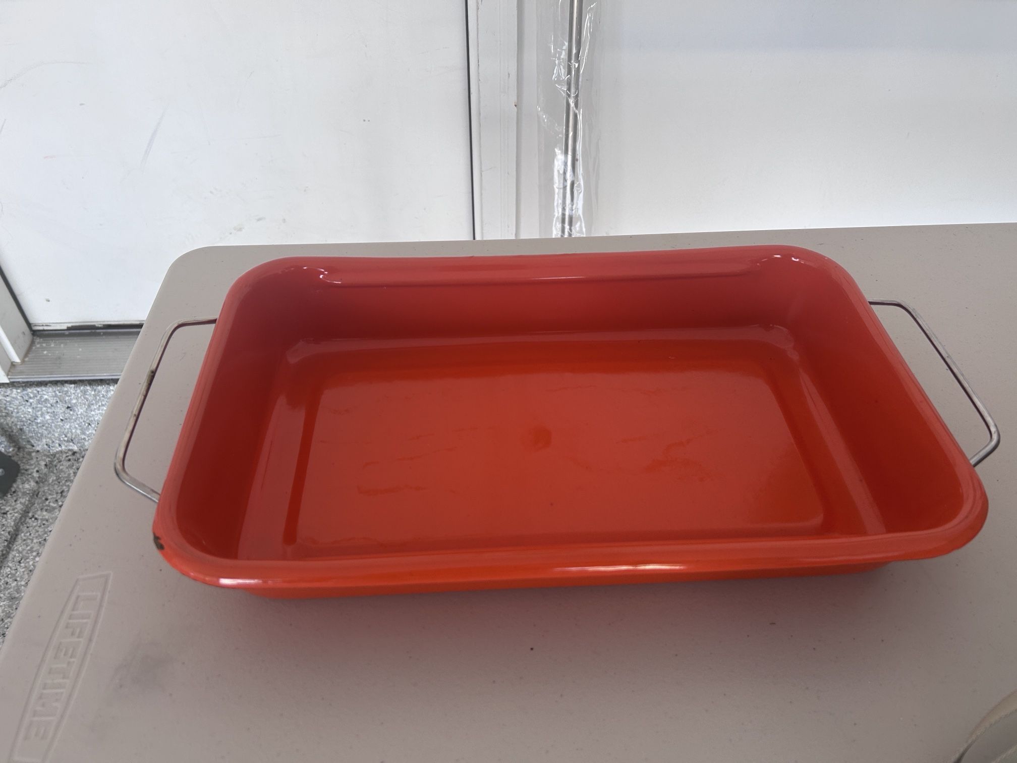 Lasagna Pan
