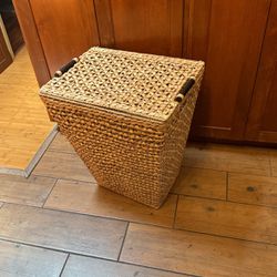 Basket Storage