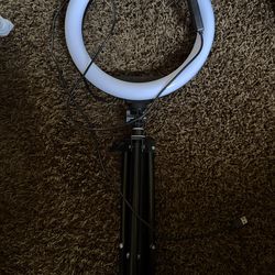 Ring Light