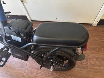 E-Bike