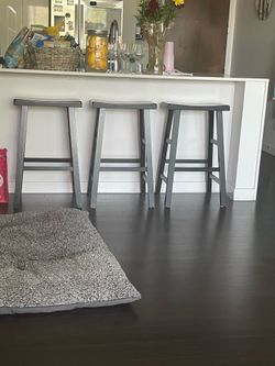 Bar stools