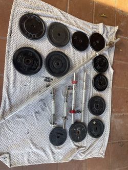 Weights