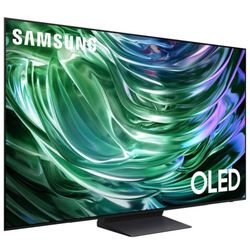 65" Samsung S90D QD-OLED TV 