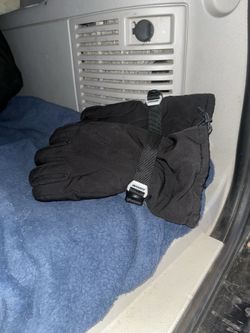 Gordini winter gloves large