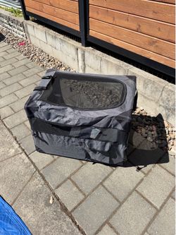 Dog Crate