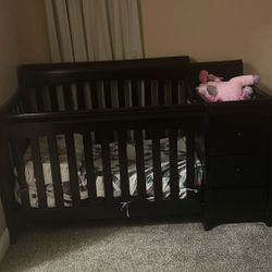  Baby Crib
