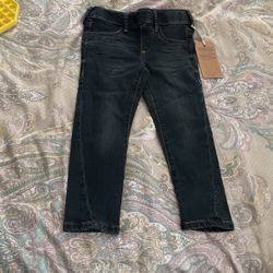 Toddler True Religion Jeans 