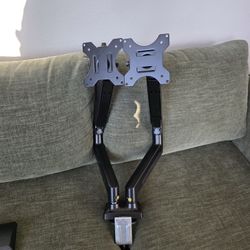 Dual Monitor Stand 