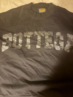 Bottega desires shirt