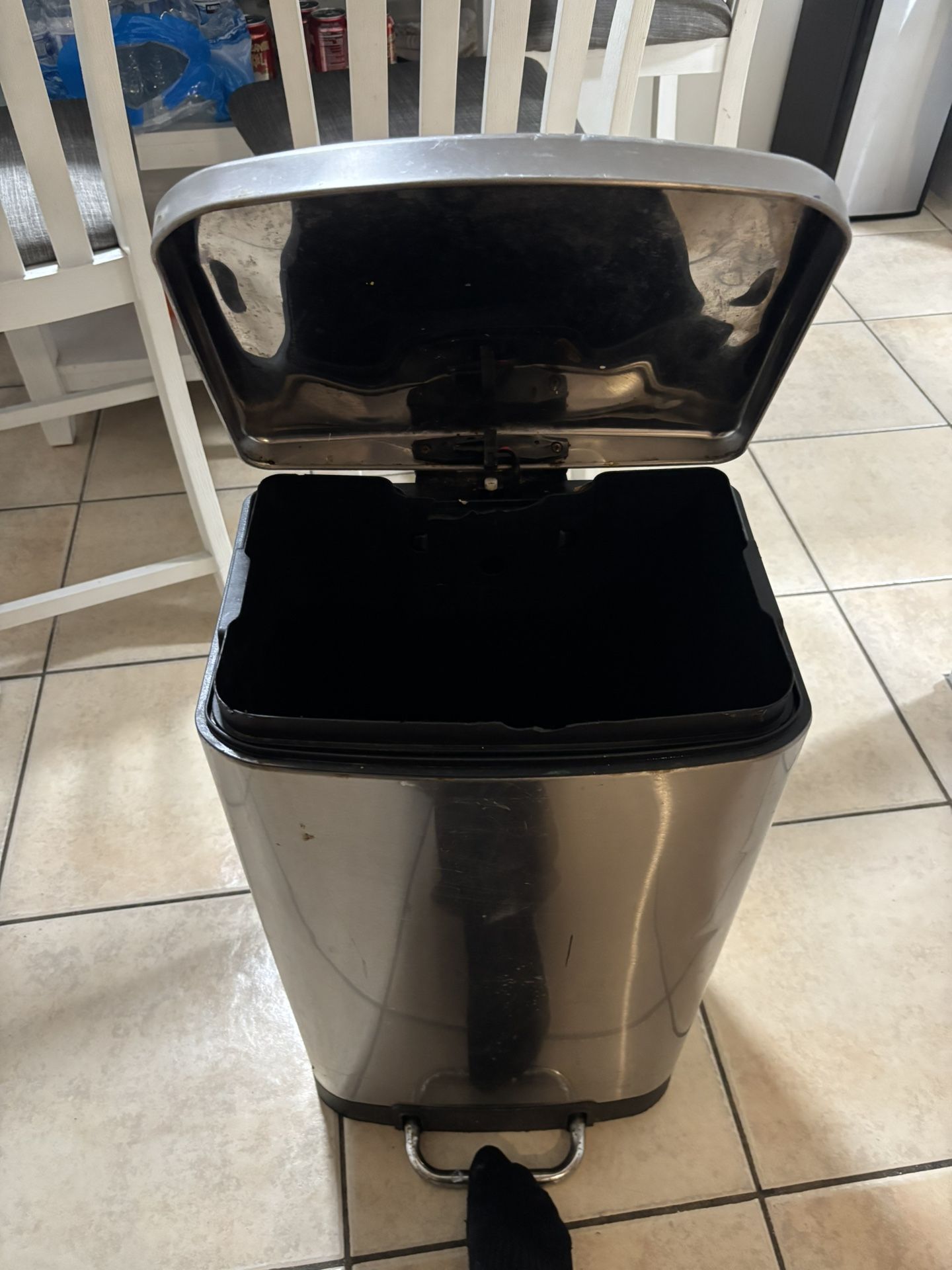 Trash Can