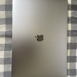 MacBook Pro 16  inch 2019, Intel i9