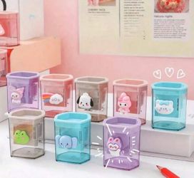 Sanrio 1 Pencil Sharpeners FREE Delivery