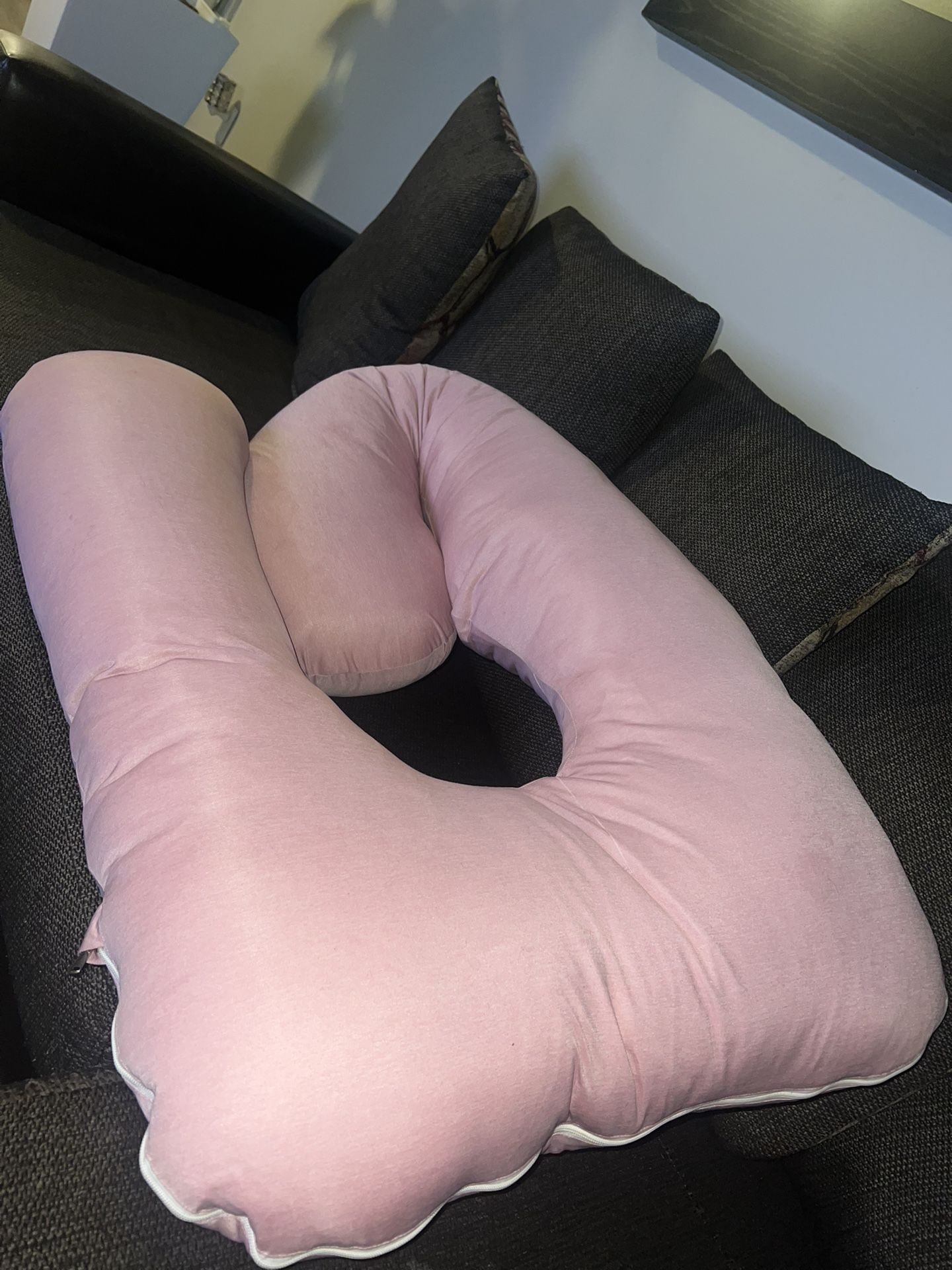Wndy’s Dream 60” Pregnancy Pillow