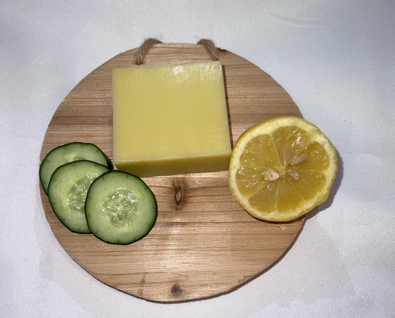 Soap