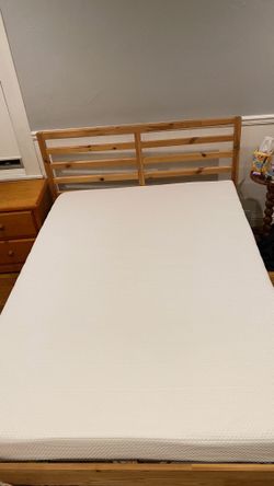 IKEA Firm Mattress - Full - Great Condition