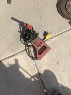 Milwaukee Drill