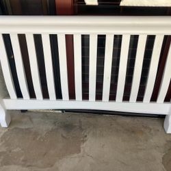 Baby Crib