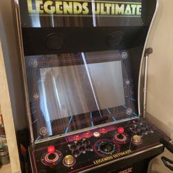Arcade Game