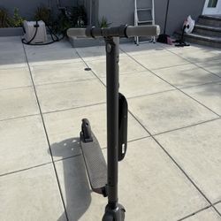 Segway Electric Scooter