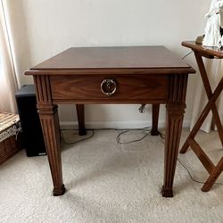 End Table