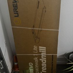 Treadmill 