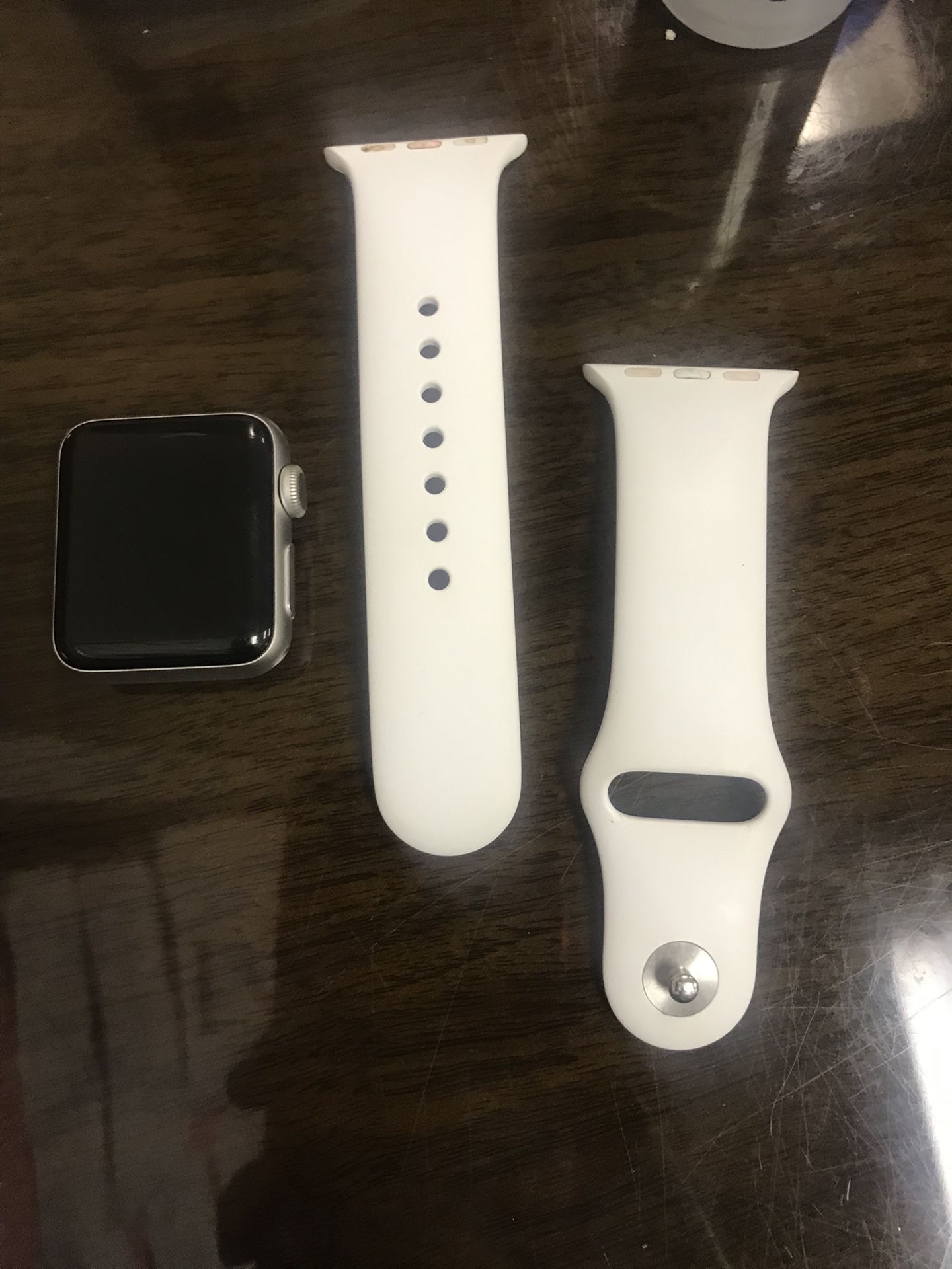Apple Watch Series 3