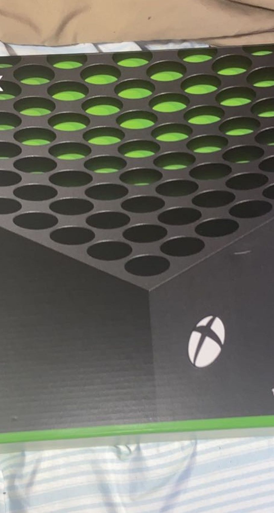 Xbox Series X