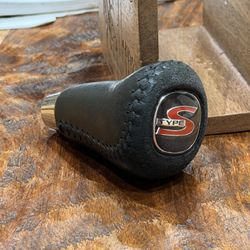 Acura / Honda Type S Gear Shifter