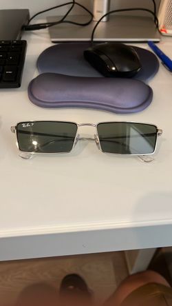 Ray Ban Glasses