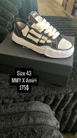 Mmy X amiri