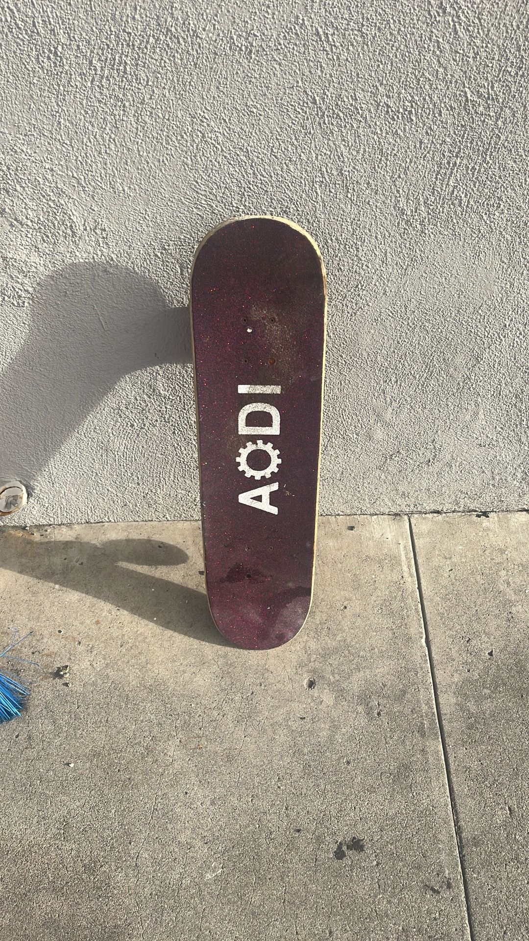 Aodi Skateboard
