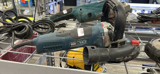 Bosch Concrete Surface Grinder