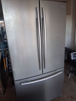 Samsung Refrigerator