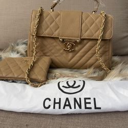 Luxury Women’s Handbag 