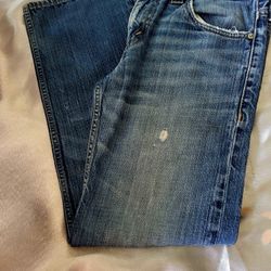 LEVI'S MEN JEAN