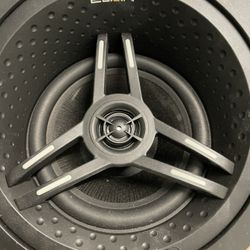 In-ceiling Speakers
