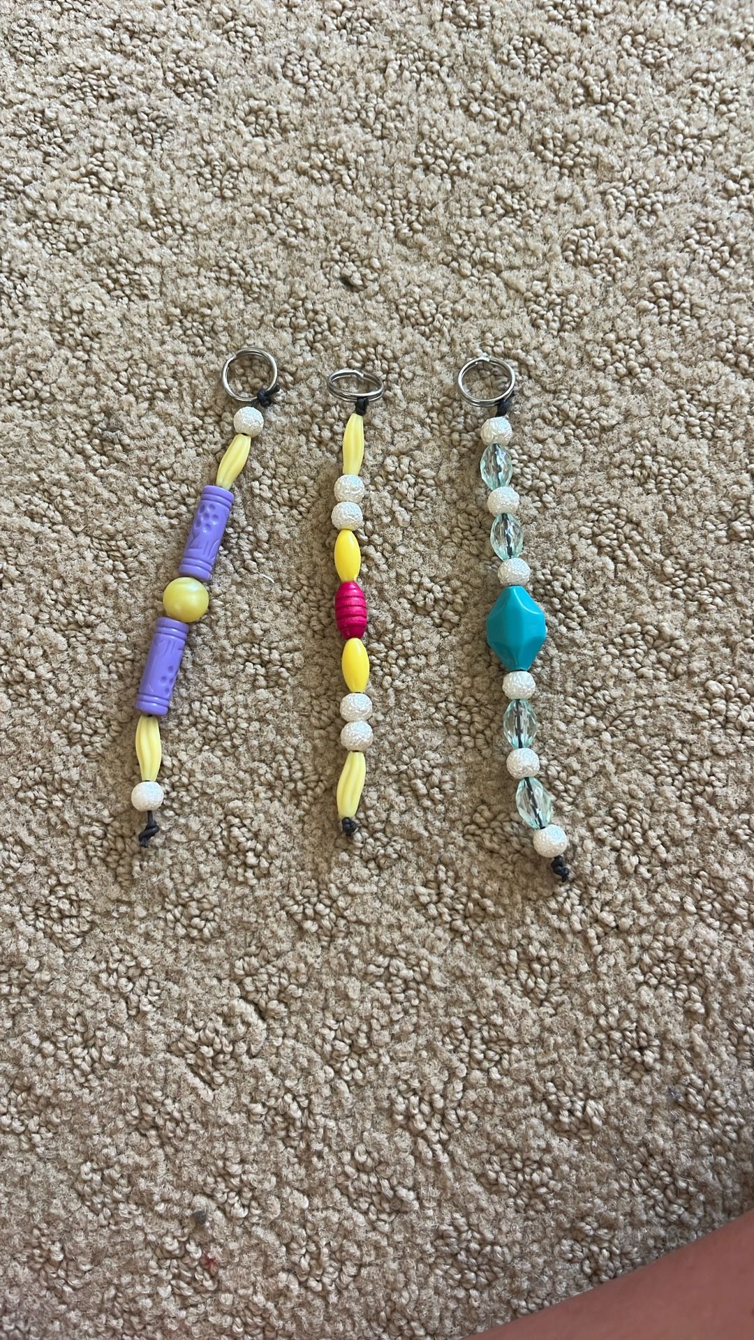 vintage keychains 