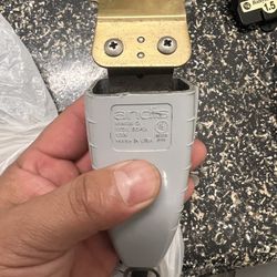 Andis T-Outliner Modified 