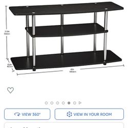 Tv Wide Stand