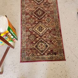 Rug 2x4