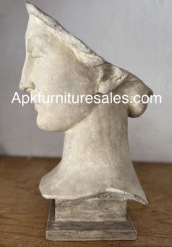 Sculpture by Daniel Chester French