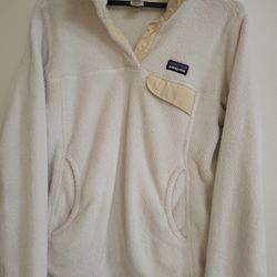 Patagonia Womans Small 