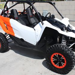 2016 Yamaha YXZ 1000R